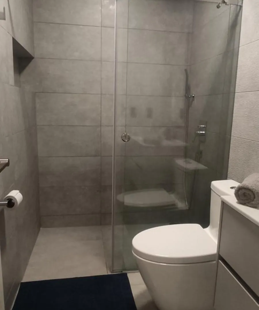 Studio En La Mejor Zona De Quito La Carolina Apartment